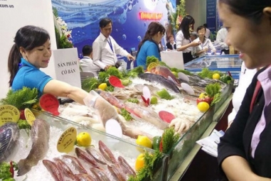 Mỹ thêm ‘luật mới’ làm khó doanh nghiệp xuất khẩu thủy sản Việt Nam