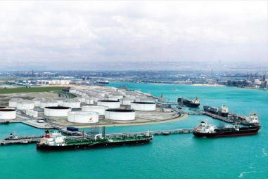 Trung tâm nhập khẩu thủy sản Singapore đóng cửa do bùng phát COVID-19
