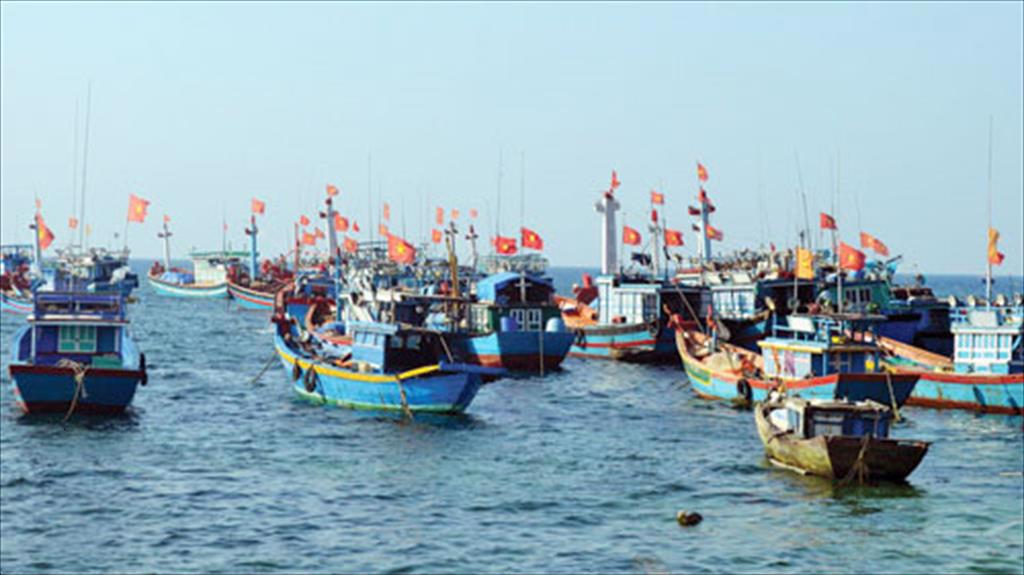 Đề xuất sửa đổi quy định xử phạt VPHC trong lĩnh vực thủy sản