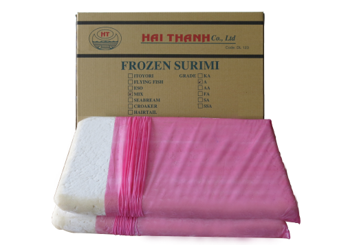 MIX SURIMI