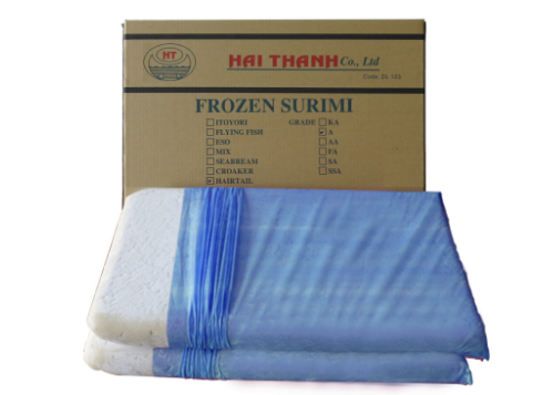 HAIRTALL SURIMI 